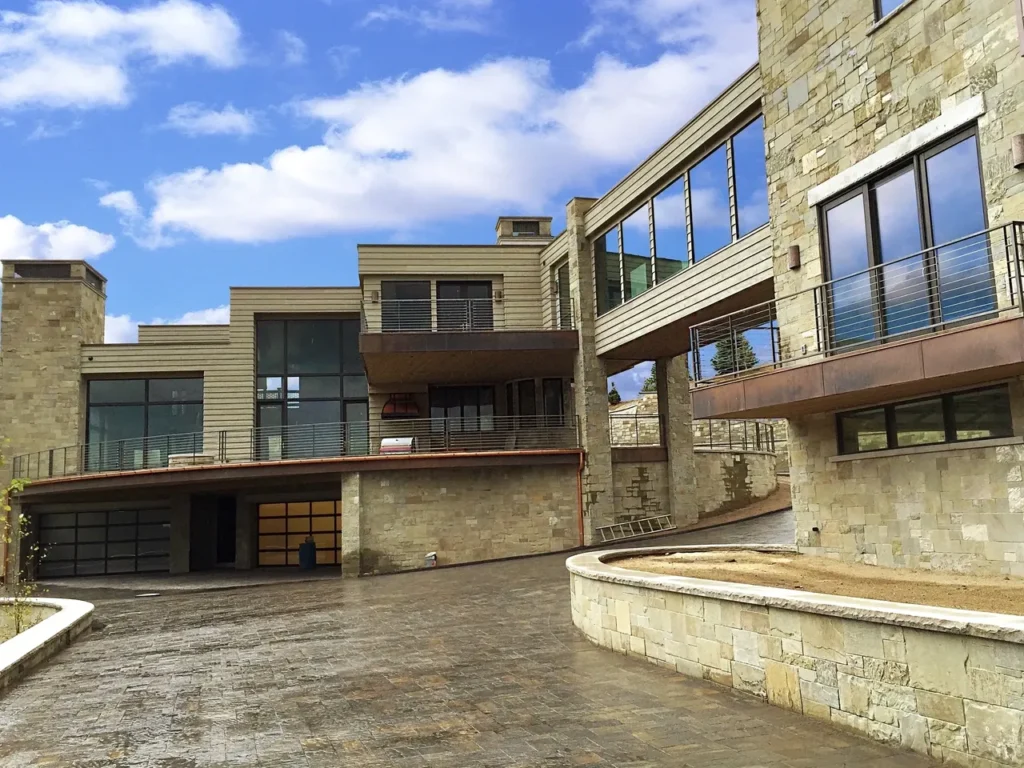 Revolutionizing Siding for Large Buildings and Commercial Spaces