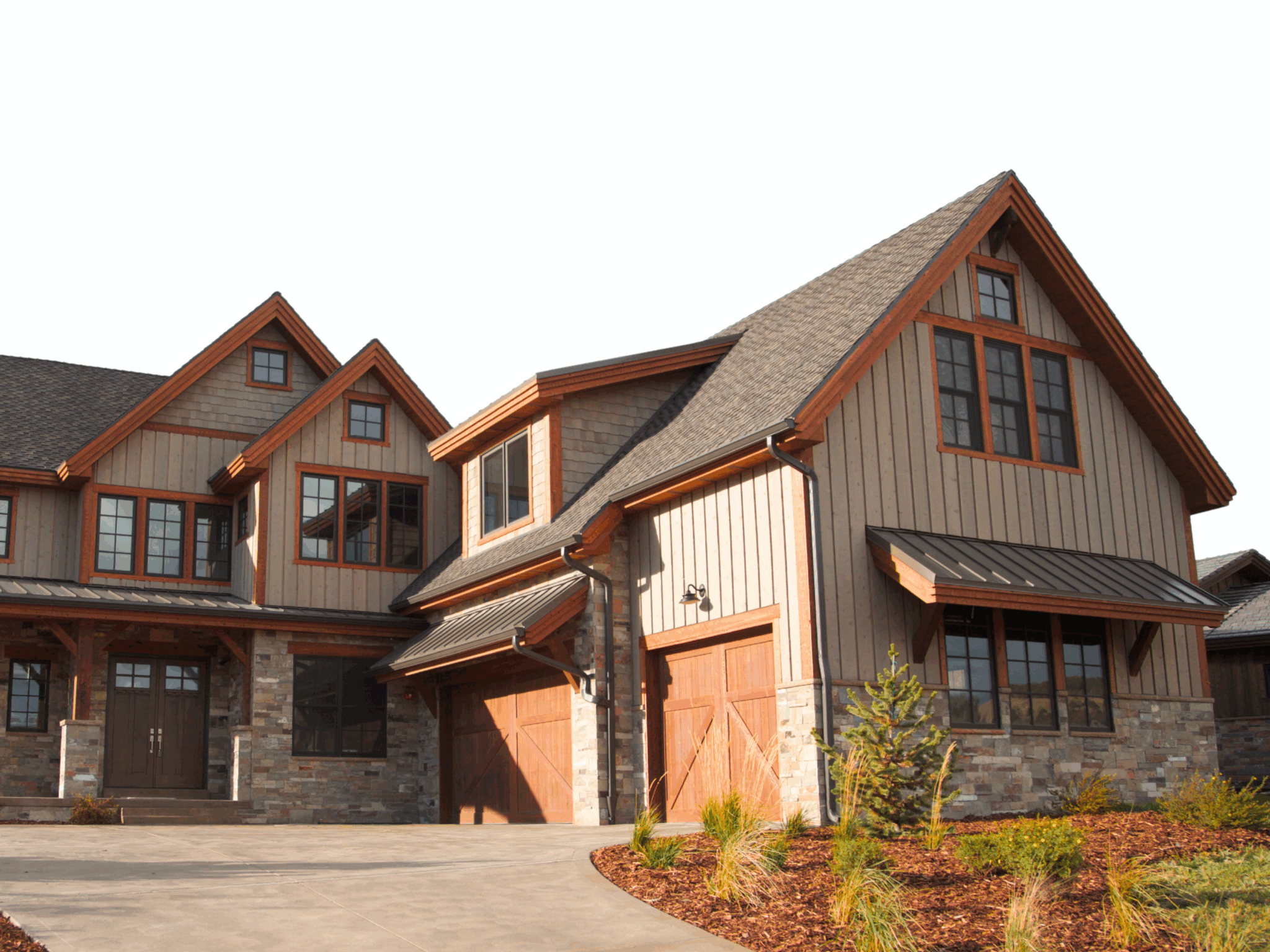 Residential Siding Solutions for Utah Homeowners - Siding Solutions ...