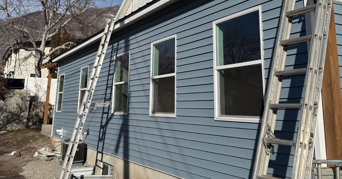 Can Vinyl Siding Increase Home Value 1