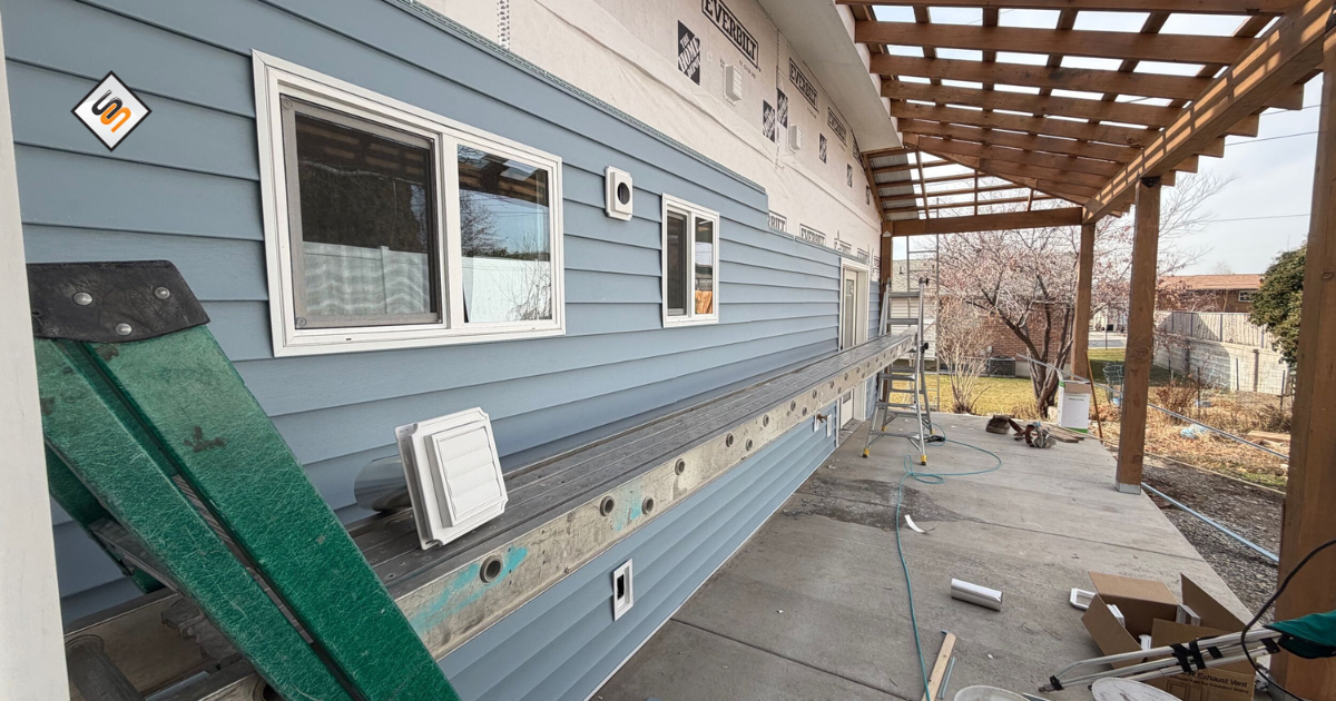 How to Make Vinyl Siding Last Longer