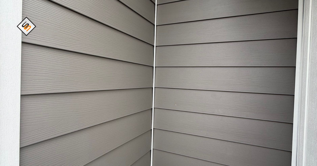 Why Vinyl Siding Is So Popular
